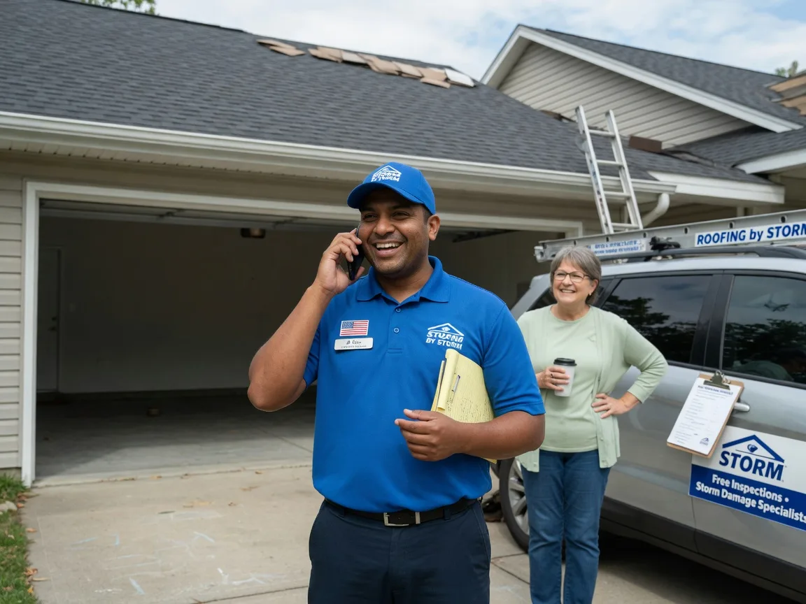 Roof Repair Near Me Lees Summit, MO FAQs